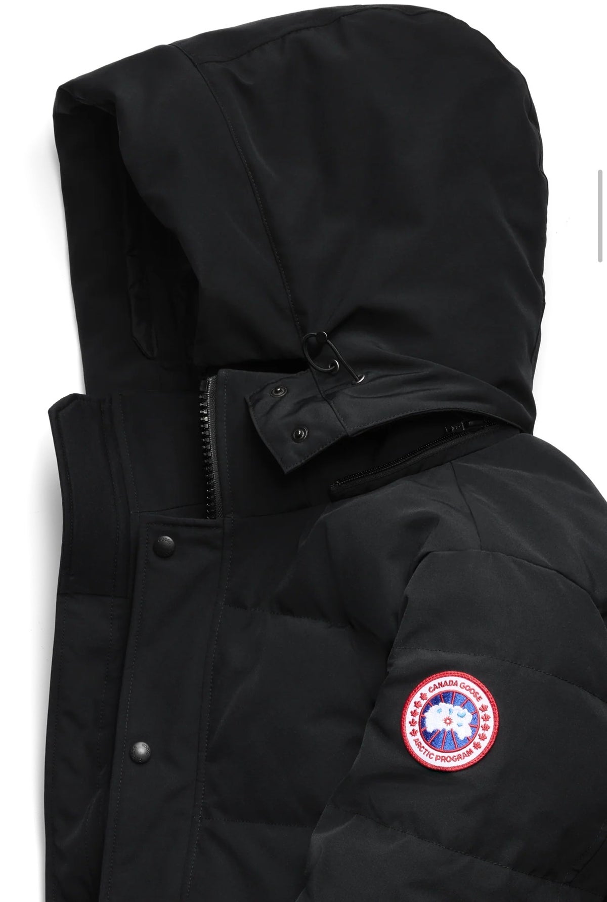 Doudoune Canada Goose