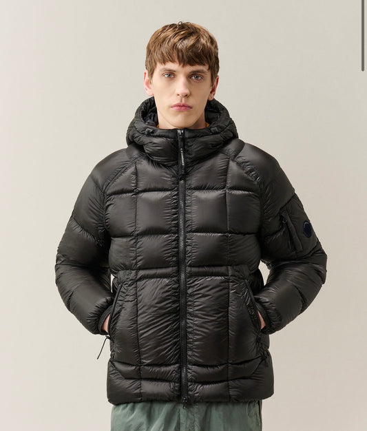 Doudoune CP Company
