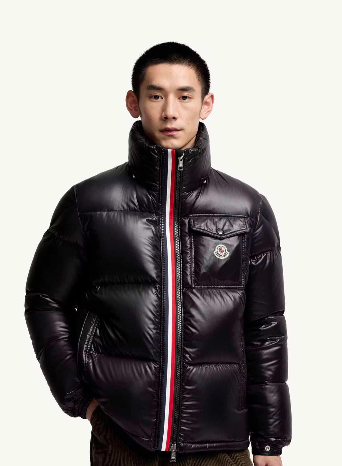 Doudoune Moncler