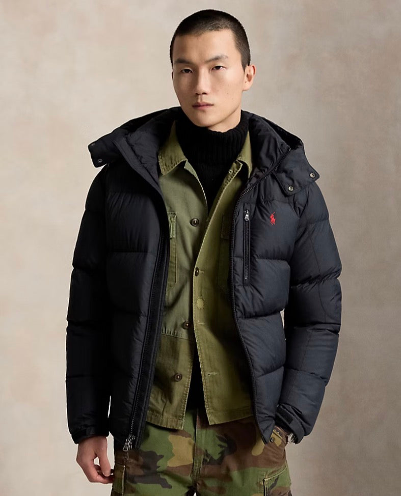 Doudoune Ralph Lauren
