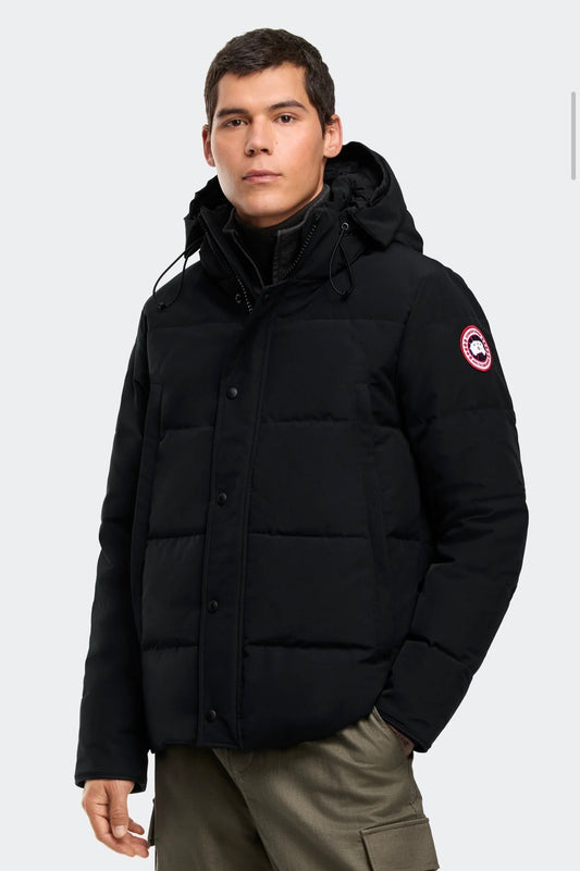 Doudoune Canada Goose
