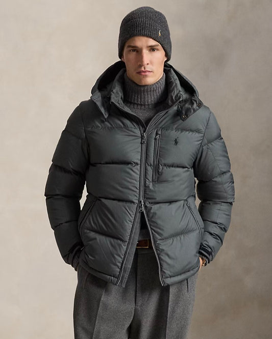 Doudoune Ralph Lauren