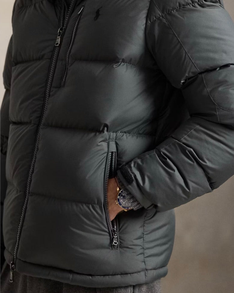 Doudoune Ralph Lauren
