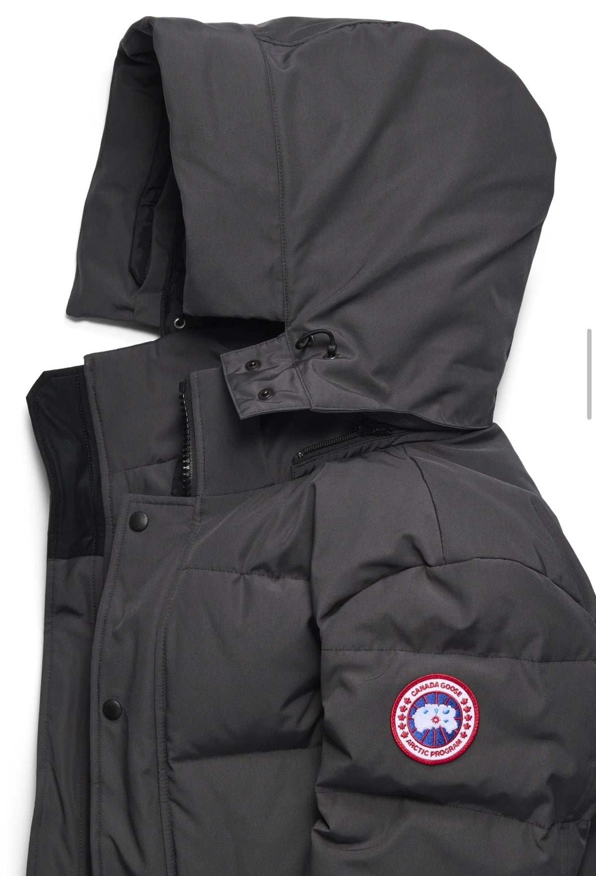 Doudoune Canada Goose