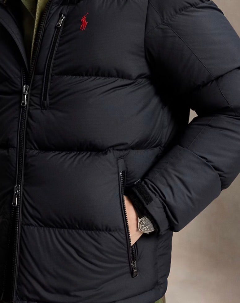 Doudoune Ralph Lauren