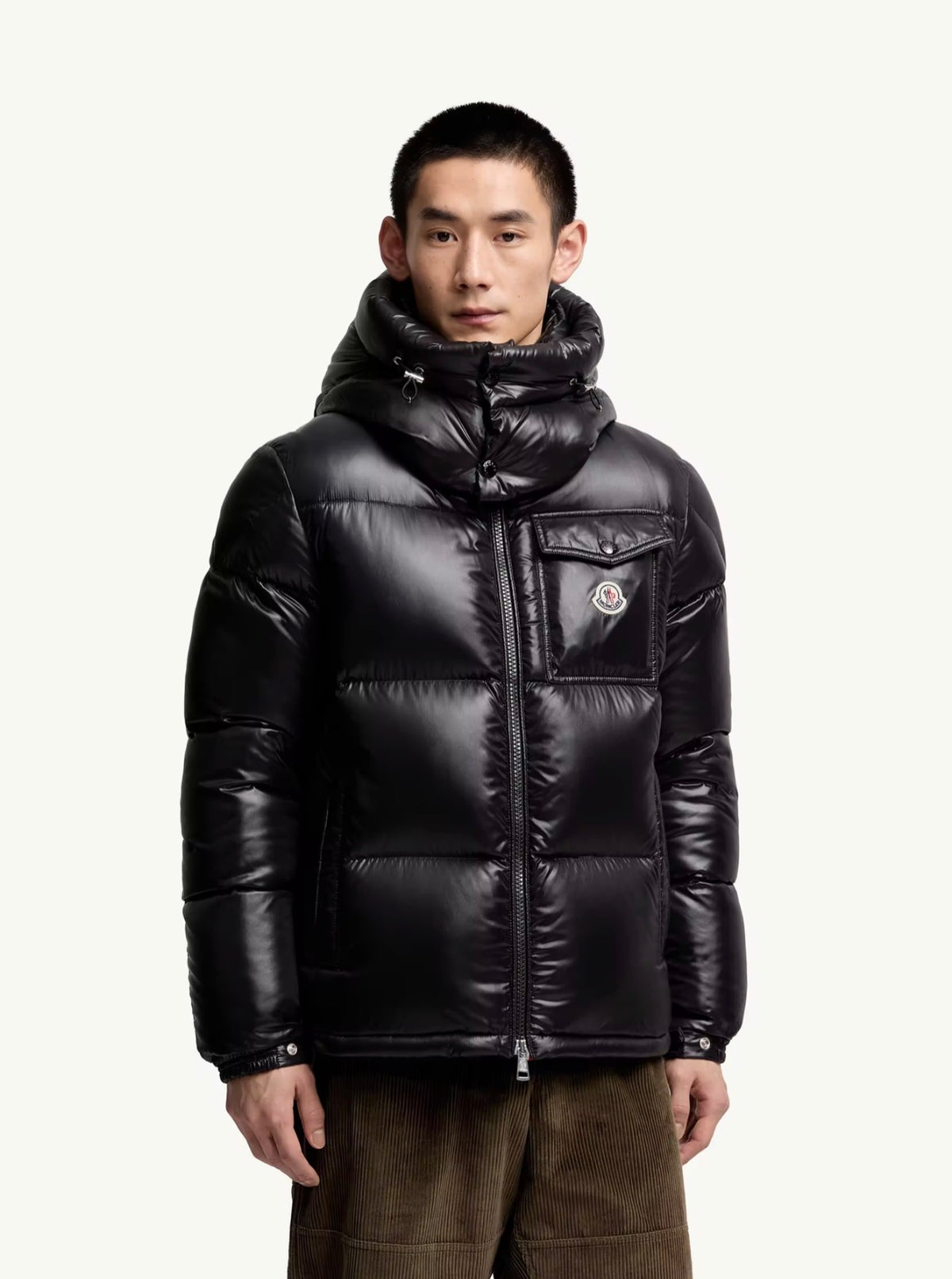 Doudoune Moncler