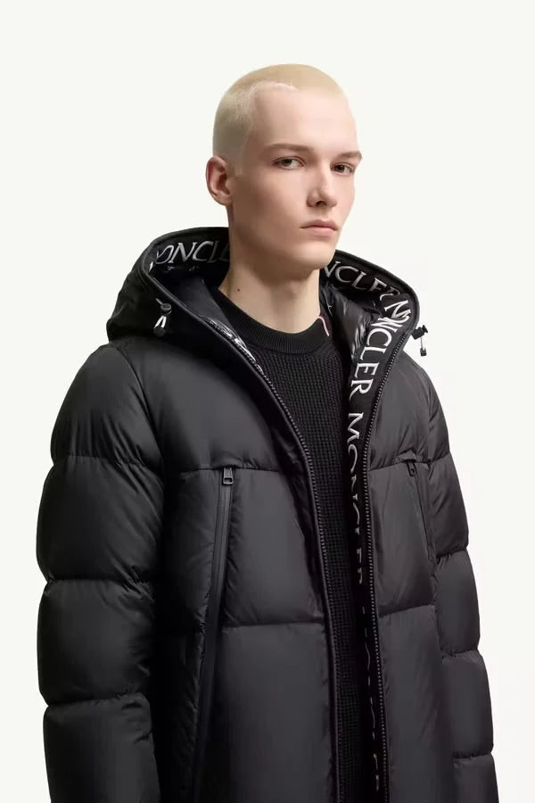 Doudoune Moncler